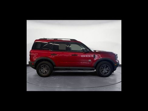 Used 2021 Ford Bronco Sport Big Bend AWD/4WD image 7