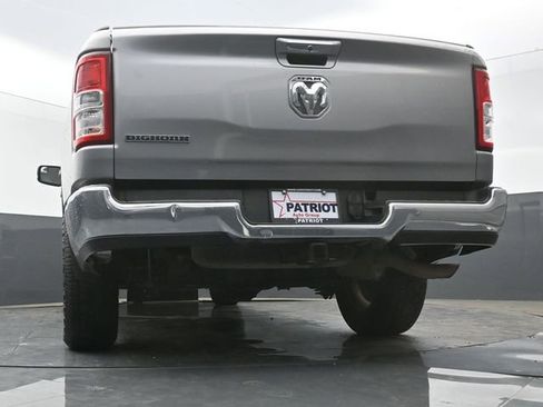 Used 2019 RAM 1500 Big Horn image 40