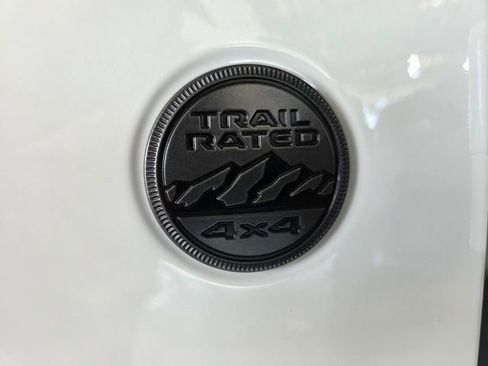 New 2026 Jeep Wrangler Unlimited Rubicon 392 AWD/4WD image 11