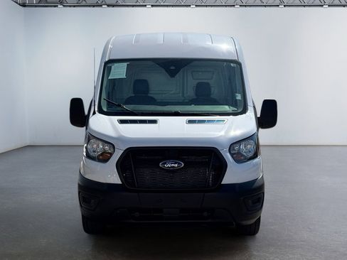 Used 2025 Ford Transit 250 148 Medium Roof w/ Load Area Protection Package RWD image 2