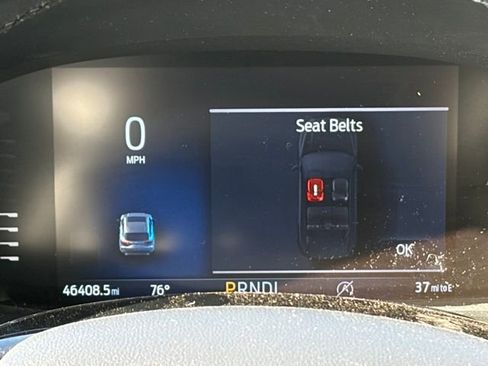 Used 2023 Ford Escape Active w/ Tech Pack #1 image 17