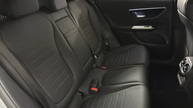 Certified 2026 Mercedes-Benz GLC 300 4MATIC image 35