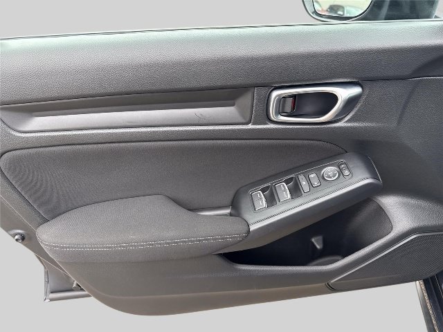 Used 2025 Honda Civic Sport image 18