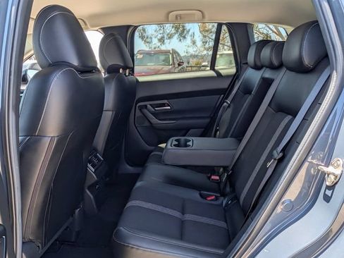 Certified 2025 MAZDA CX-50 AWD 2.5 S w/ Preferred Package image 15