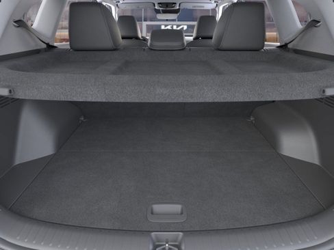 New 2026 Kia Seltos EX image 22