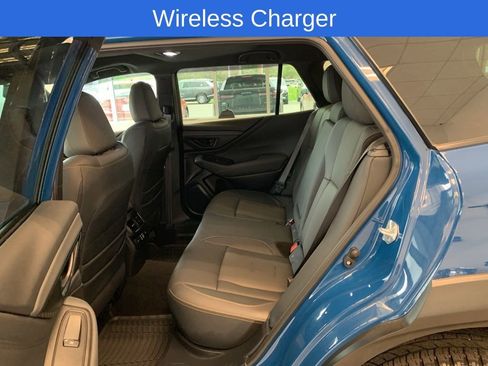 Certified 2024 Subaru Outback Wilderness image 15