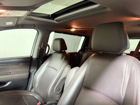 Used 2022 Honda Odyssey EX-L image 19