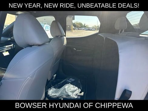 New 2026 Hyundai Santa Cruz SEL image 5