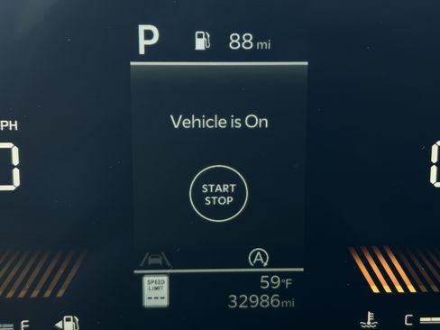 Certified 2024 Kia Sorento S image 30