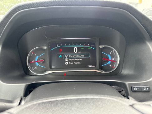 Used 2020 Honda Pilot EX-L image 20