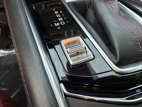 Certified 2024 MAZDA CX-5 Carbon Edition image 37