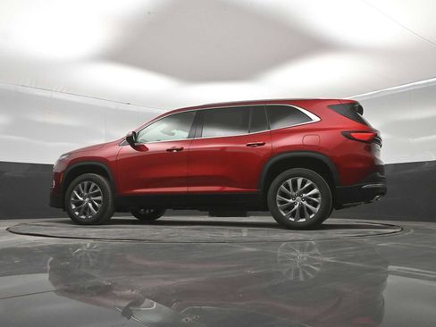 New 2026 Buick Enclave Preferred w/ Power Package AWD/4WD image 34