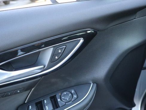 New 2026 Buick Envision Preferred AWD/4WD image 18