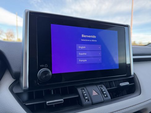 Used 2023 Toyota RAV4 XLE Premium image 25