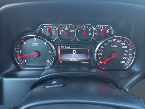 Used 2014 GMC Sierra 1500 SLE image 13