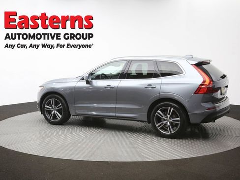 Used 2019 Volvo XC60 T6 Momentum w/ Premium Package image 66