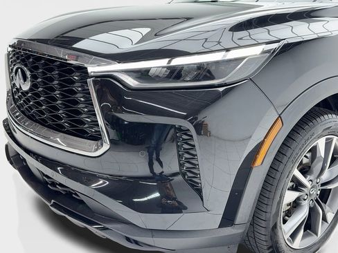 Used 2023 INFINITI QX60 Luxe w/ Cargo Package image 5