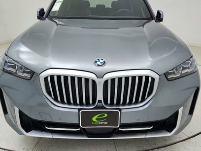 Used 2024 BMW X5 sDrive40i