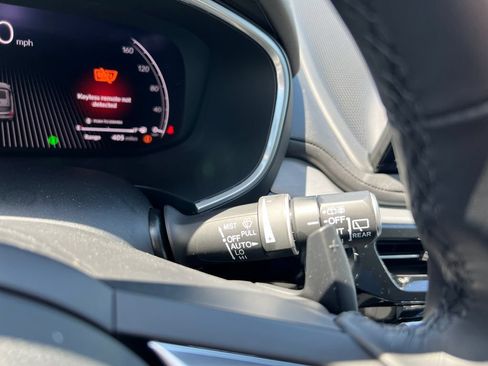 New 2026 Acura MDX SH-AWD w/ Technology Package image 22