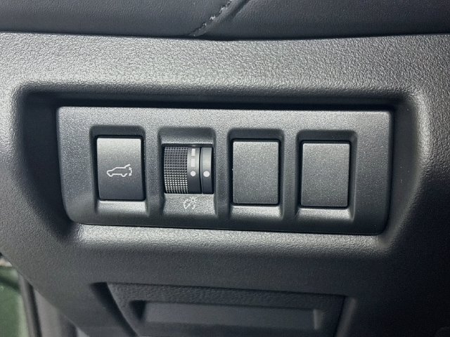 New 2026 Subaru Outback Wilderness AWD/4WD image 10