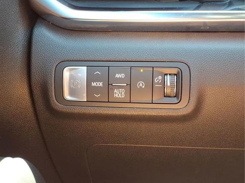 Used 2026 GMC Terrain Elevation AWD/4WD image 15