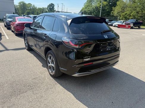 Used 2025 Honda HR-V EX-L image 9