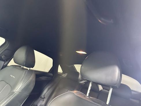Used 2022 Kia K5 GT-Line FWD image 17