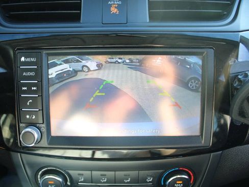 Used 2019 Nissan Sentra S FWD image 21