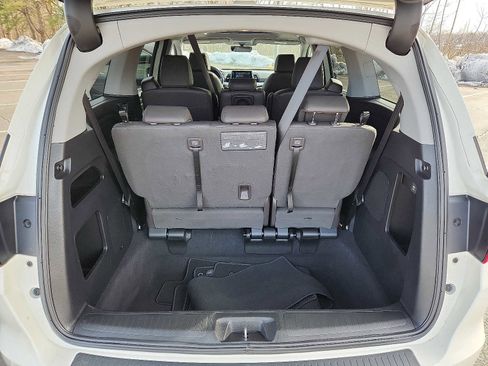 Certified 2019 Honda Odyssey EX-L image 27