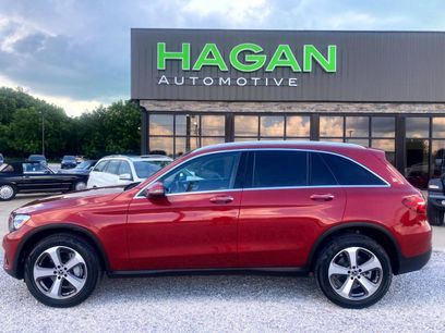 Used 2018 Mercedes-Benz GLC 300 4MATIC