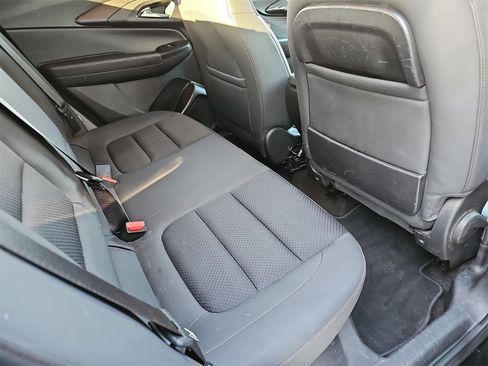 Used 2022 Chevrolet TrailBlazer RS image 11