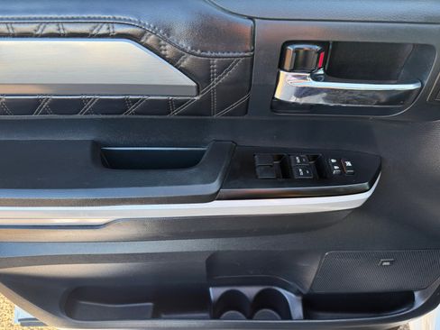 Used 2019 Toyota Tundra Platinum image 14