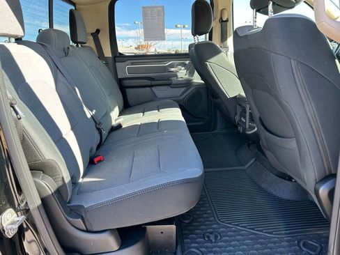 Used 2020 RAM 1500 Big Horn image 28