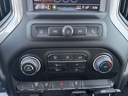 New 2026 Chevrolet Silverado 3500 W/T w/ WT Convenience Package image 37