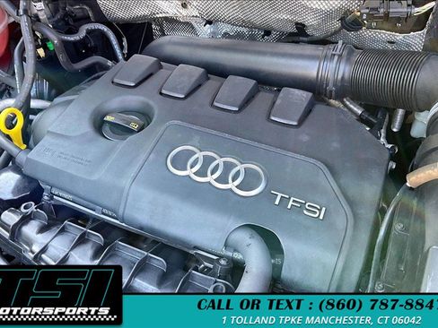 Used 2018 Audi Q3 2.0T Premium AWD/4WD image 32
