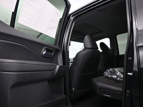New 2026 Honda Ridgeline RTL image 13