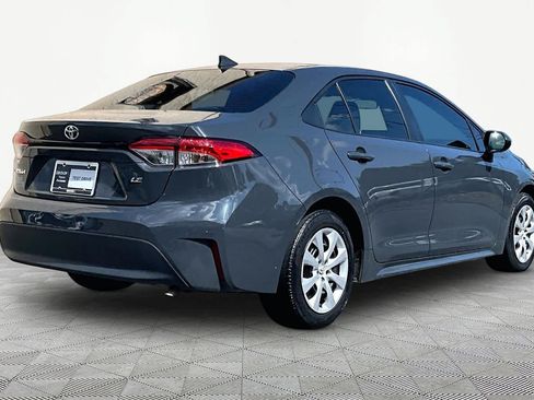 Used 2024 Toyota Corolla LE FWD image 13