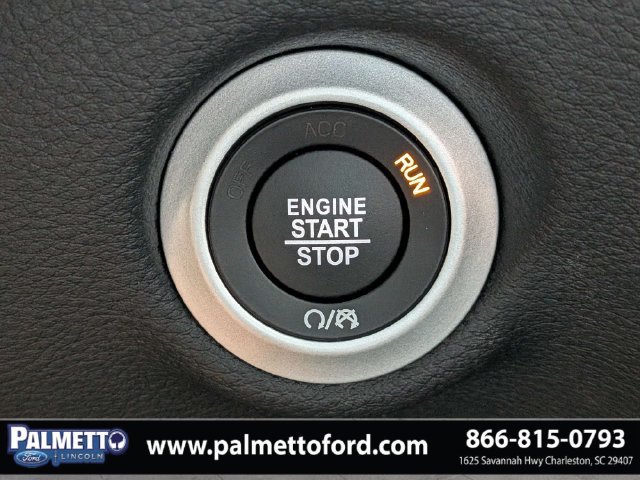 Used 2026 Chrysler Pacifica Select w/ S Appearance Package FWD image 30