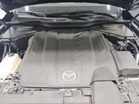 Used 2024 MAZDA CX-90 3.3 Turbo w/ Select Package AWD/4WD image 17
