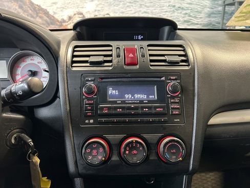 Used 2013 Subaru Impreza 2.0i Sport Premium image 95