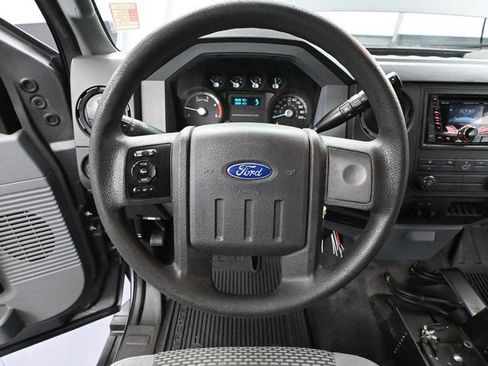 Used 2012 Ford F350 XL w/ PWR Equipment Group image 25