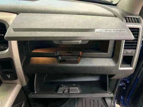 Used 2017 RAM 1500 Big Horn image 29