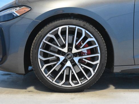 New 2026 Audi S5 Premium Plus AWD/4WD image 20