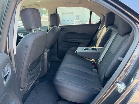 Used 2016 Chevrolet Equinox LT w/ Convenience Package FWD image 24