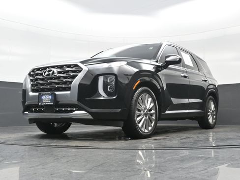 Used 2020 Hyundai Palisade Limited image 26