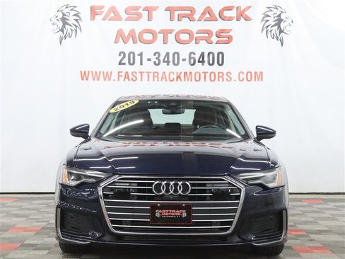 Used 2019 Audi A6 3.0T Premium Plus w/ Premium Plus Package AWD/4WD image 2