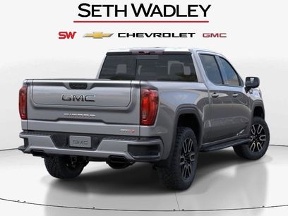 New 2026 GMC Sierra 1500 AT4 w/ AT4 Premium Package