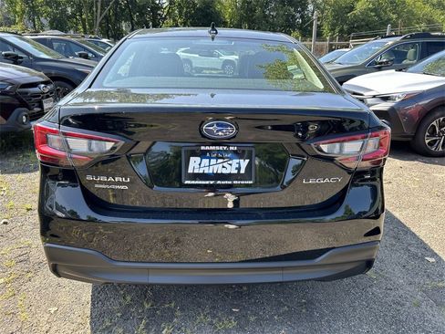 New 2025 Subaru Legacy Premium image 15