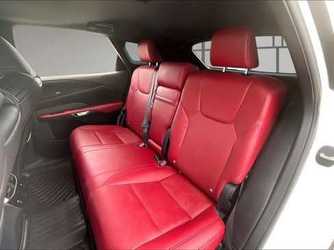 Used 2024 Lexus RX 350 F Sport w/ Convenience Package AWD/4WD image 22