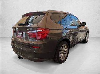 Used 2013 BMW X3 xDrive28i AWD/4WD video 4